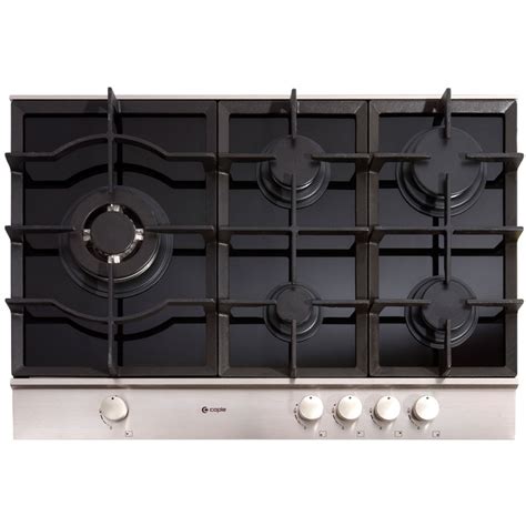 caple c759g gas hob